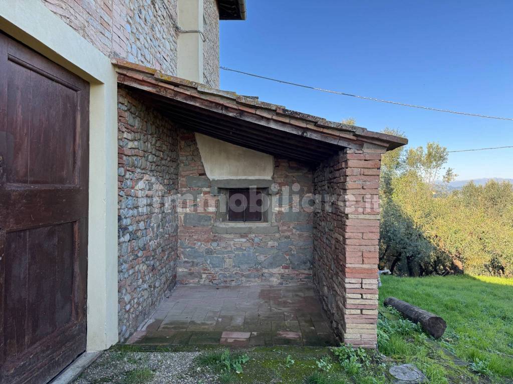 Facciata