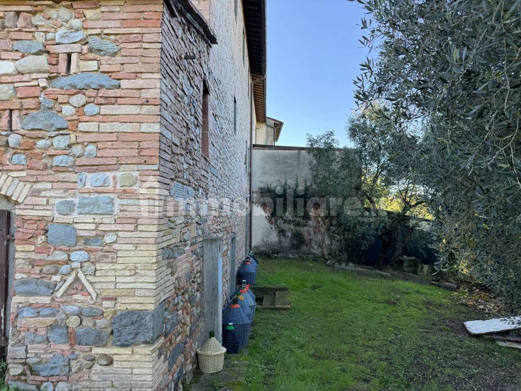 Giardino