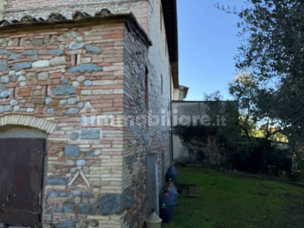 Facciata