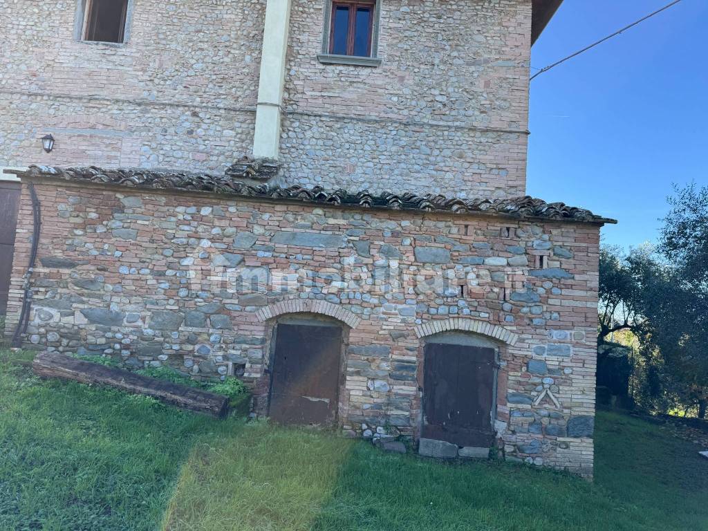Facciata