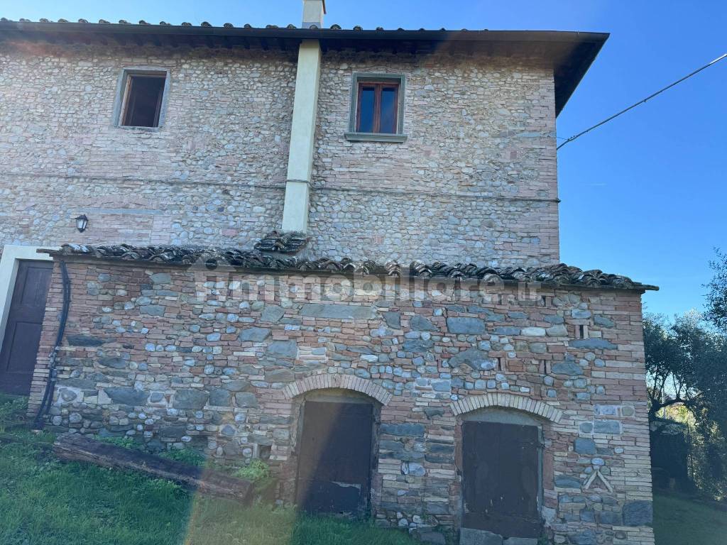 Facciata
