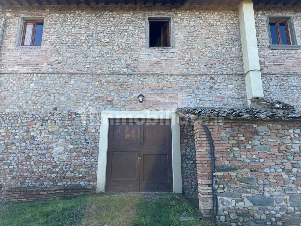 Facciata