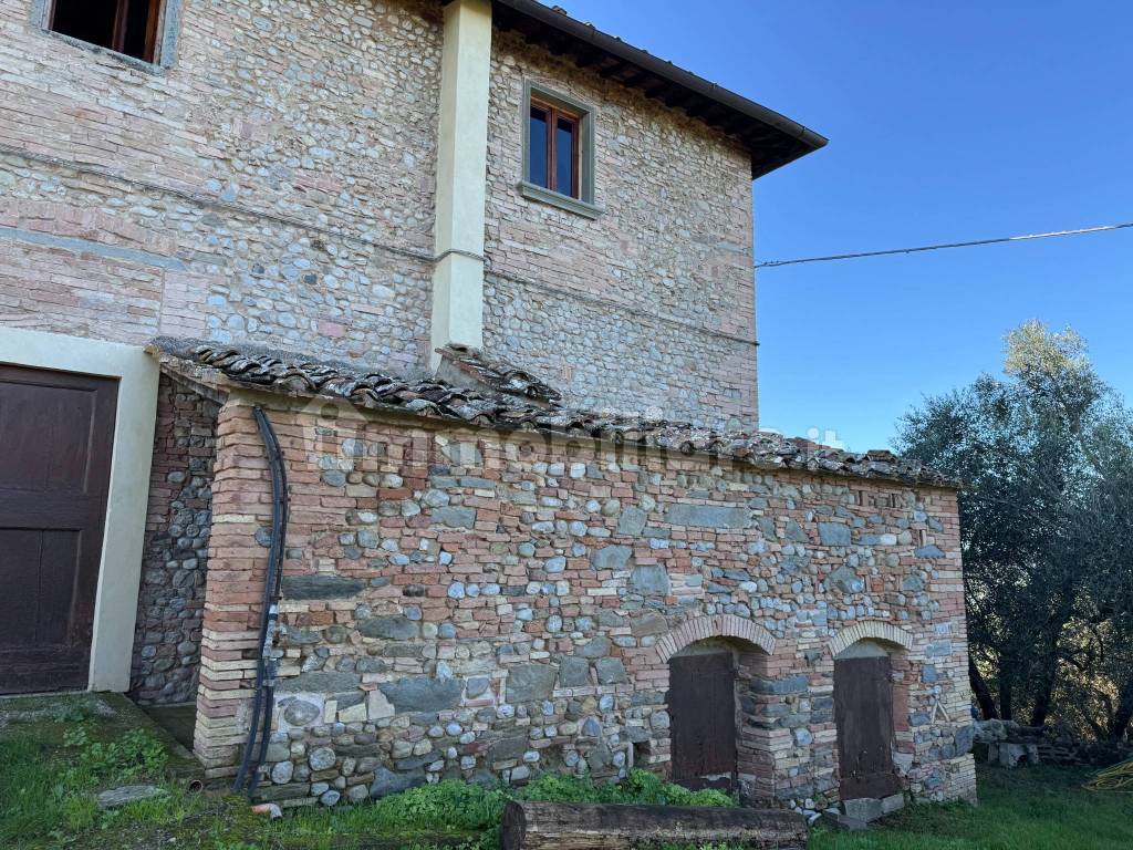 Facciata