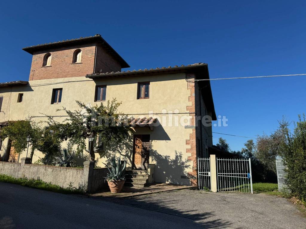 Facciata