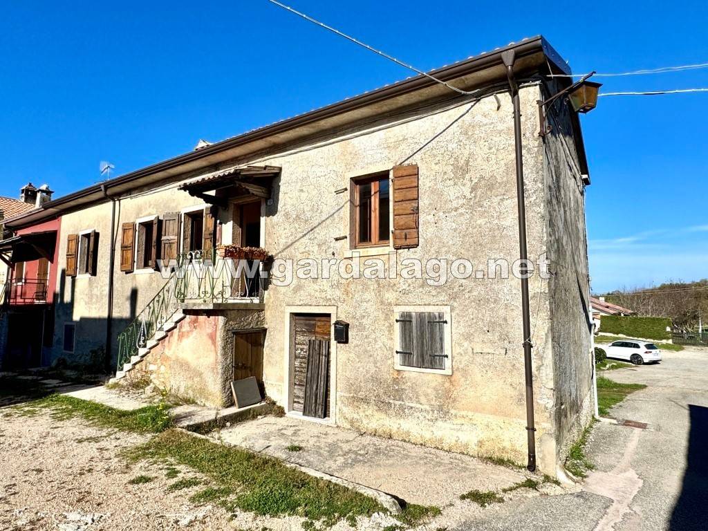 Rustico - Casale in vendita a San Zeno di Montagna