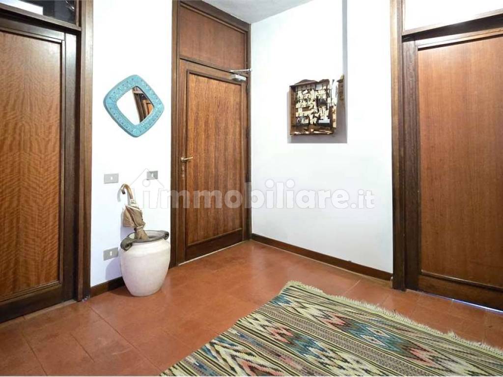 Interno appartamento