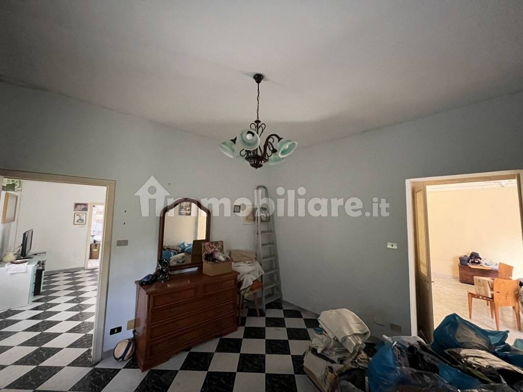 Interno appartamento