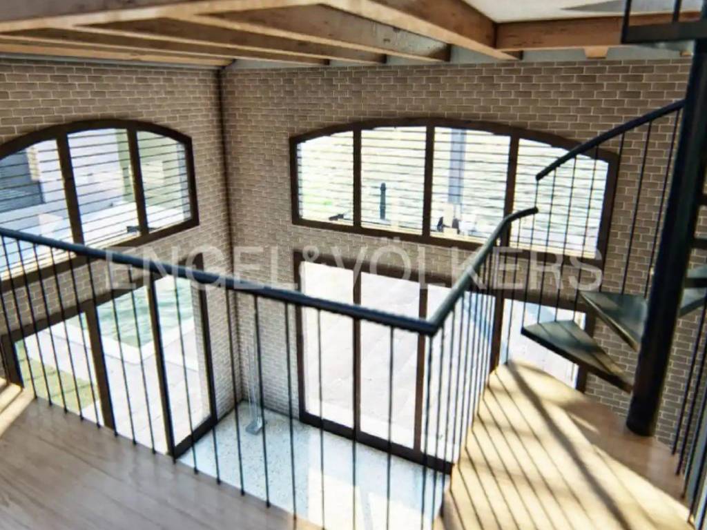 Interno palazzo
