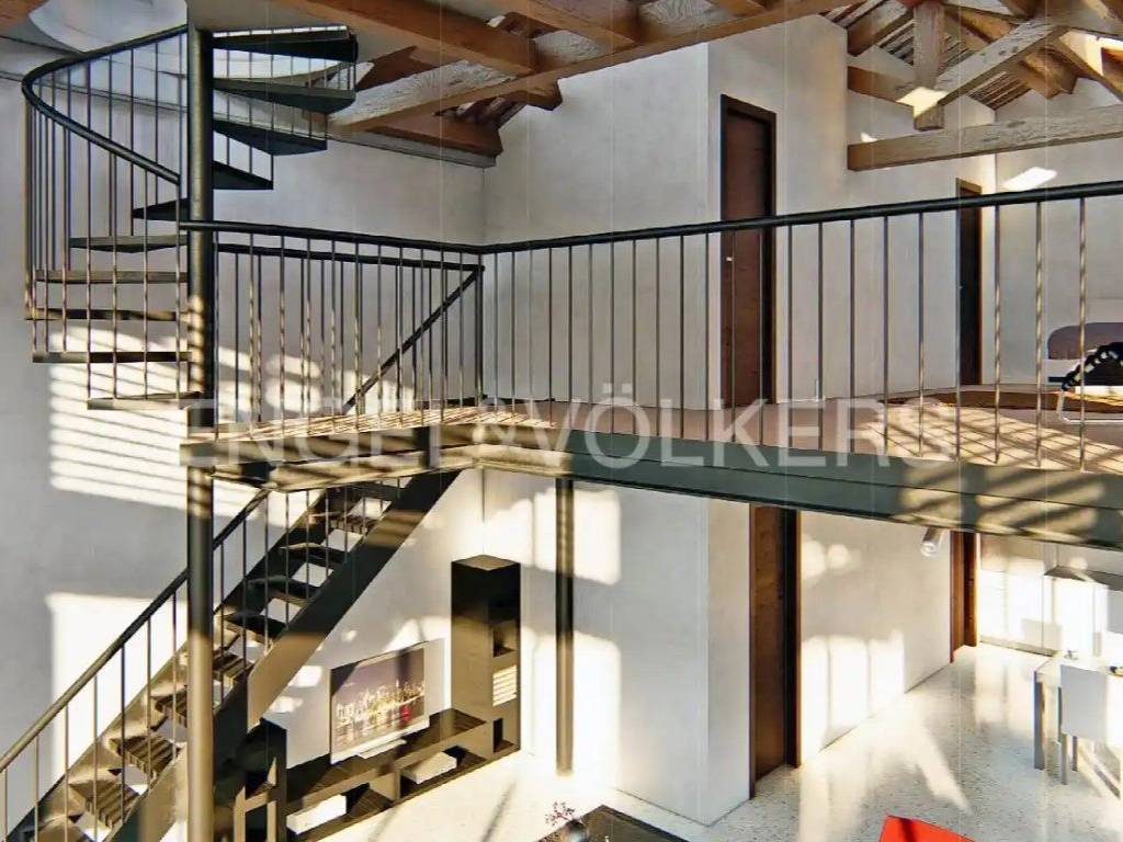 Interno non residenziale