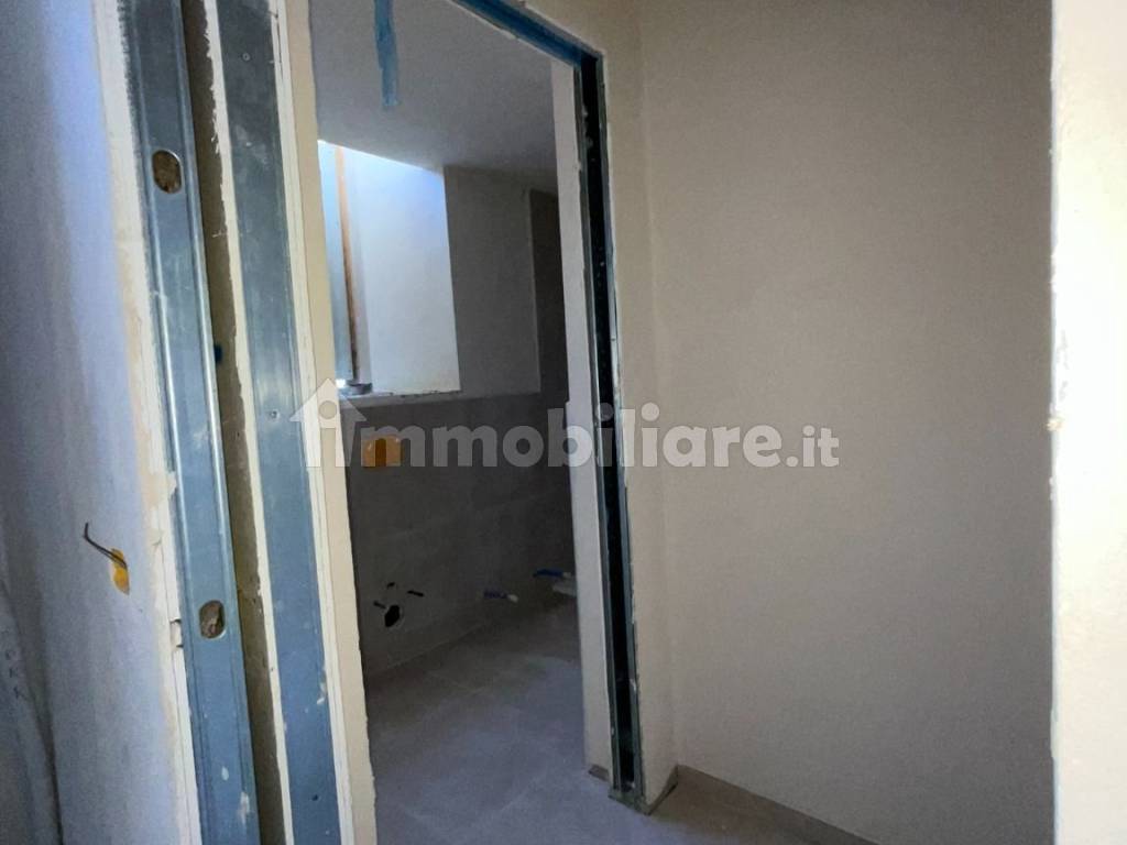 Interno appartamento