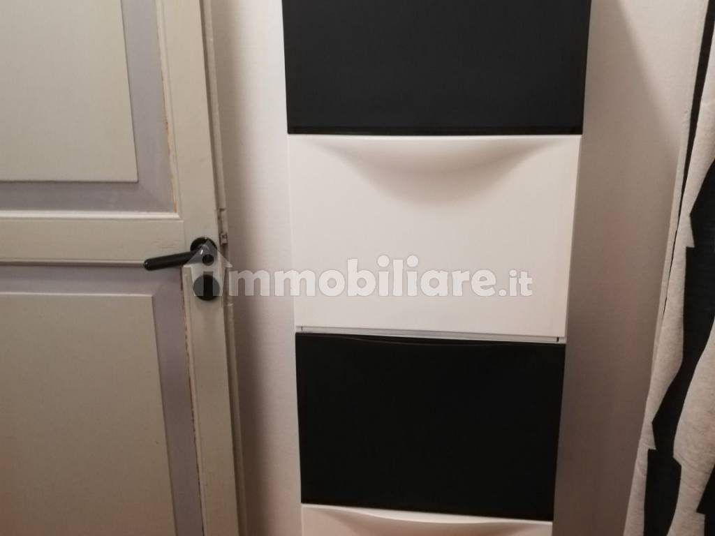 Interno appartamento