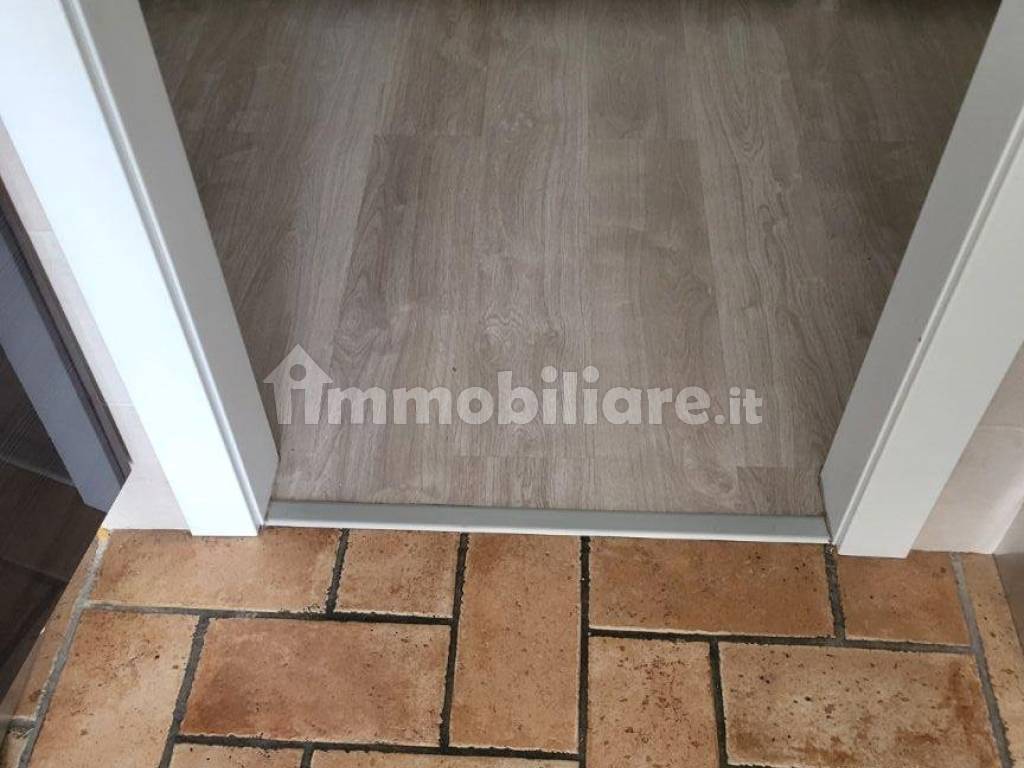 Interno appartamento