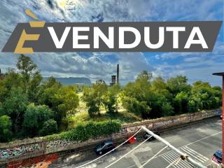 2-room flat via Nuova Bagnoli 598, Bagnoli, Naples