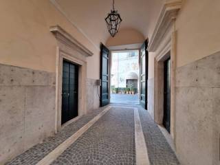 Interno palazzo