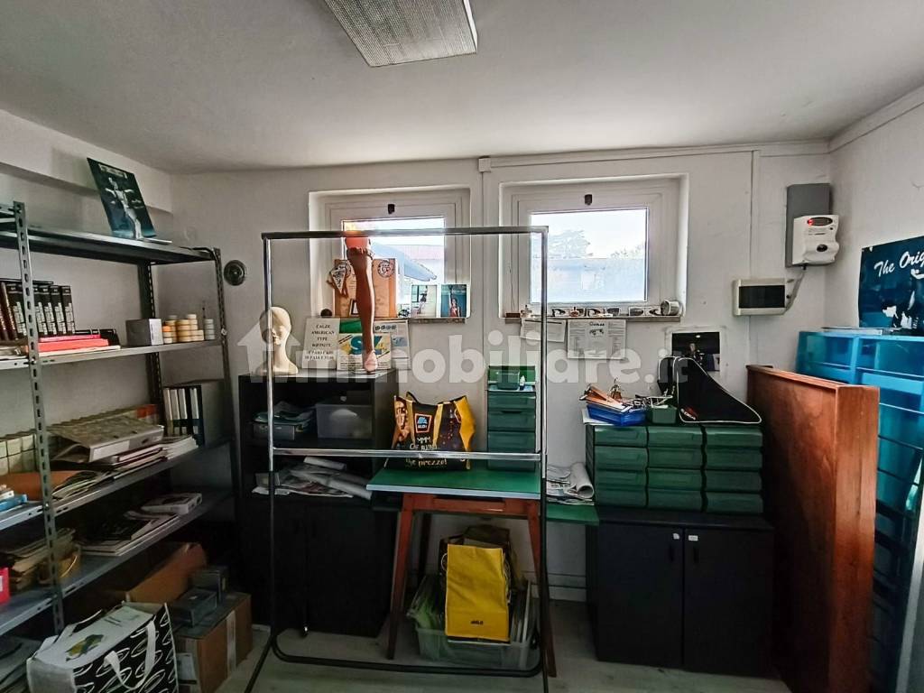 Interno non residenziale