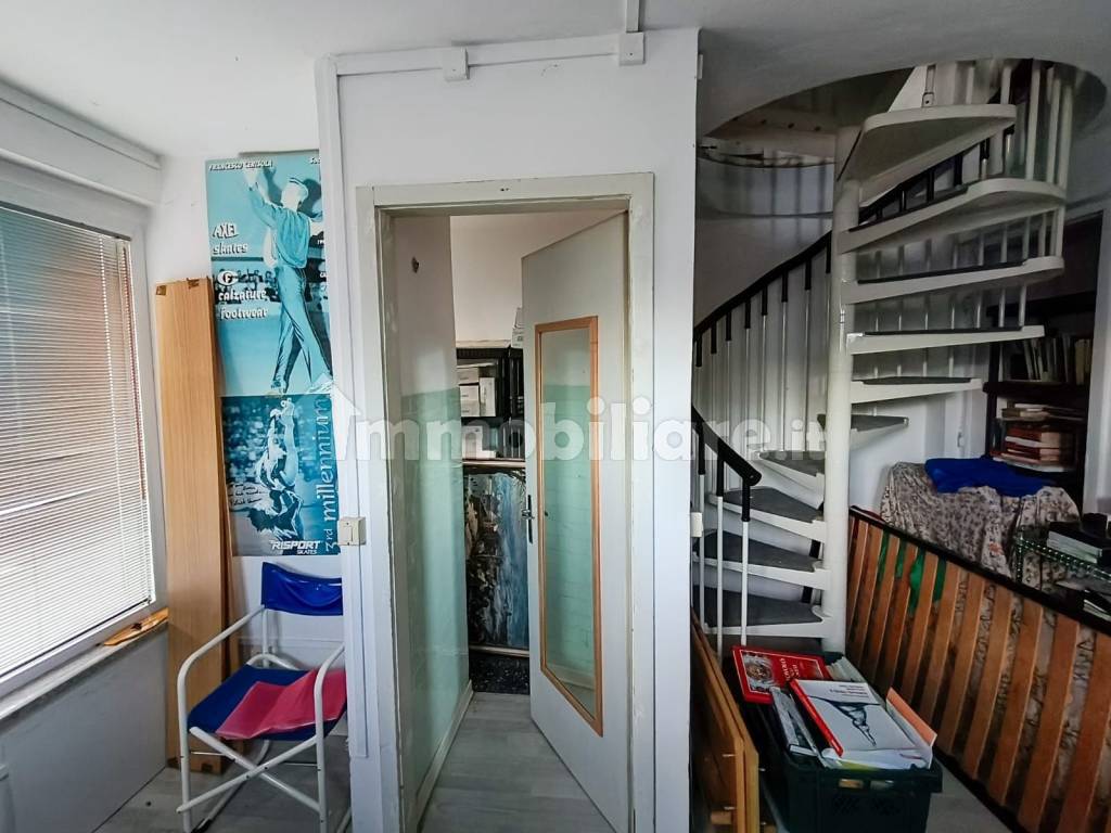 Interno appartamento