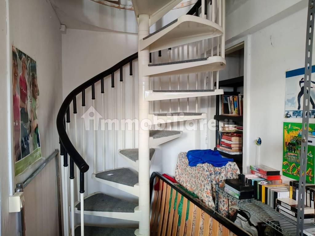 Interno appartamento