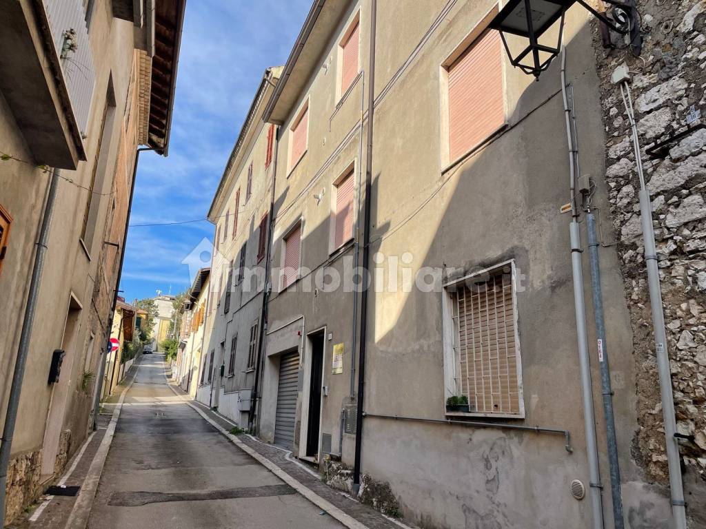 Quadrilocale via Santo Stefano, Centro, Ceccano — foto 3