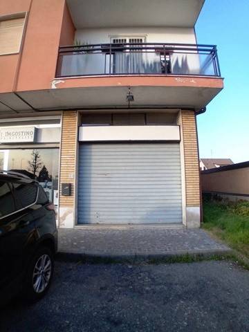 Locale commerciale viale risorgimento, 73, pantigliate