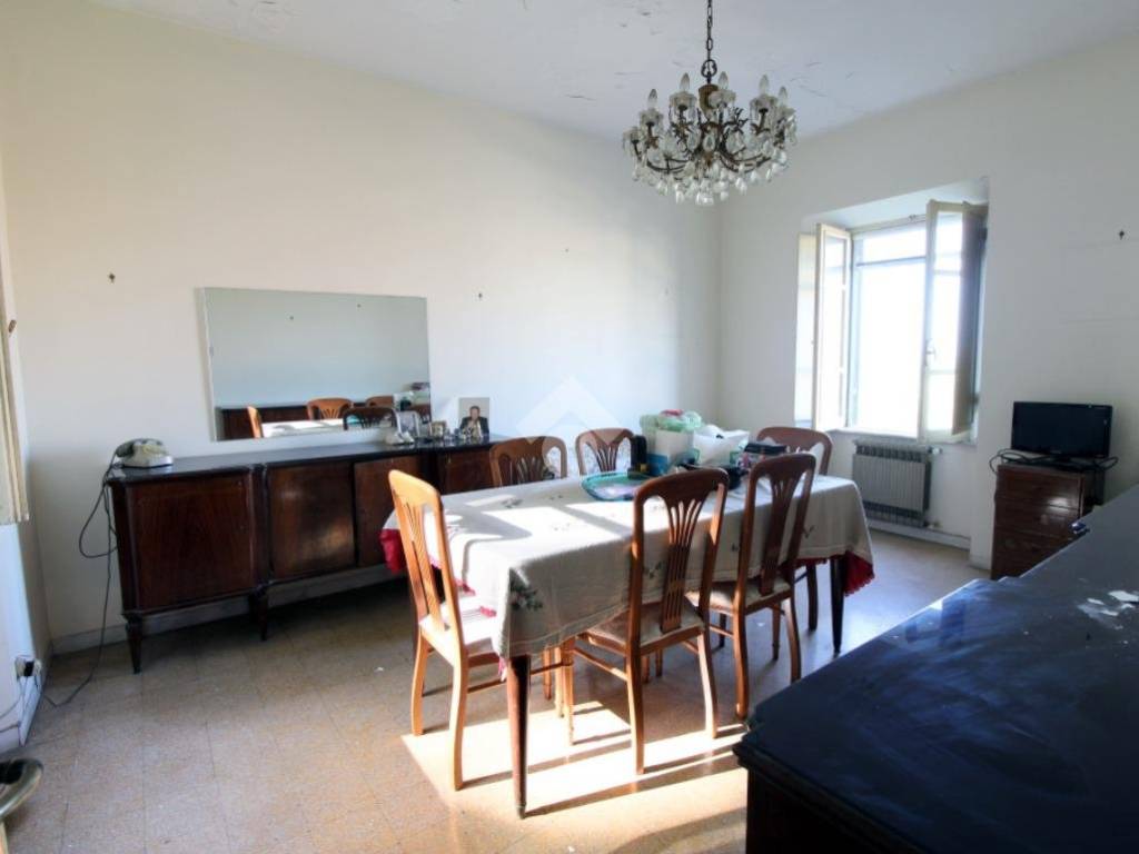 3-room flat via Goffredo Mameli 62, Centro, Poggio Mirteto