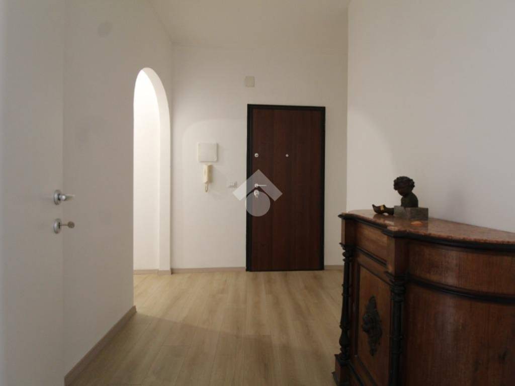 Interno appartamento