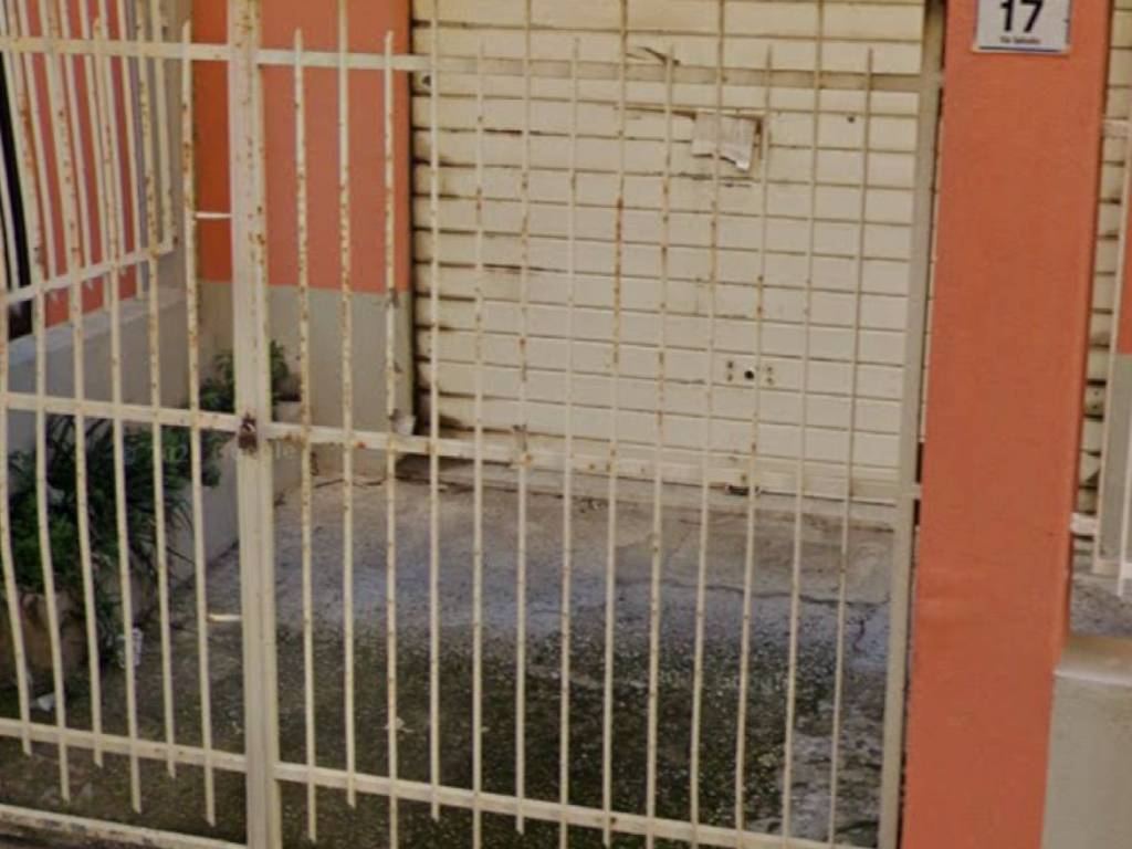 Magazzino - deposito via sallustio 17, centro, gela
