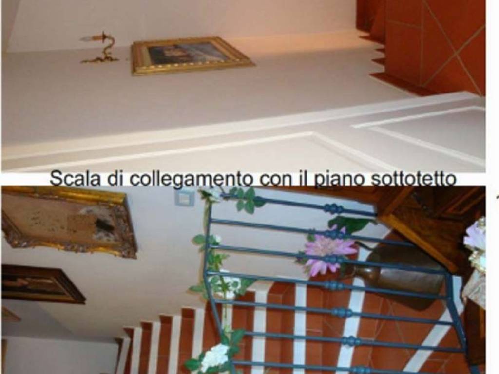 Interno appartamento