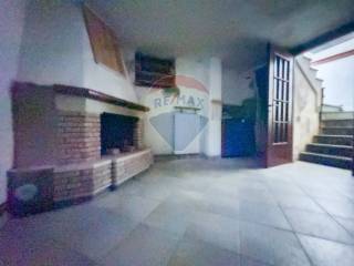 Interno palazzo