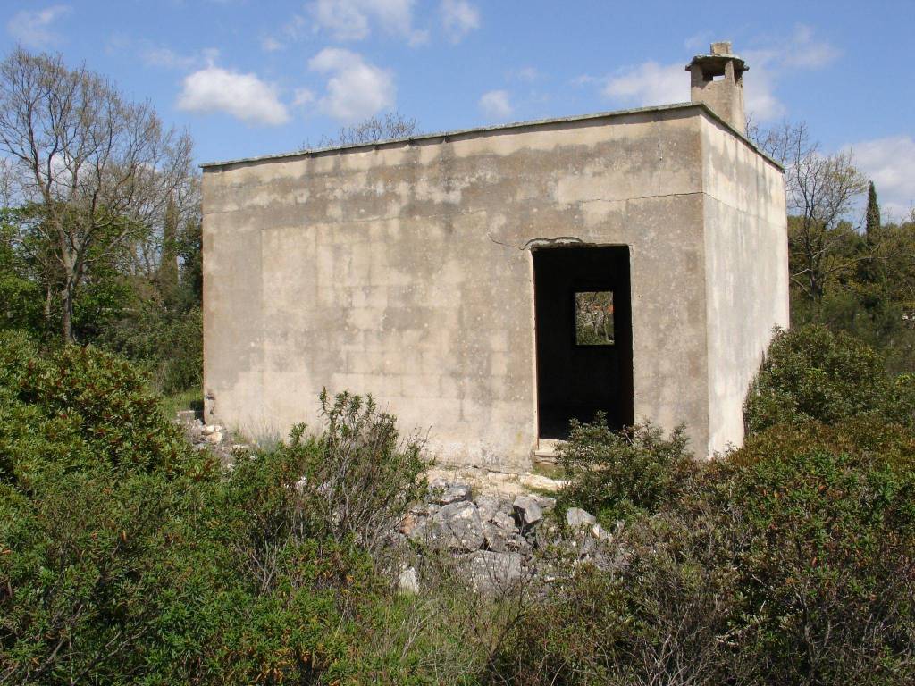 Terreno non edificabile strada monti del duca, martina franca