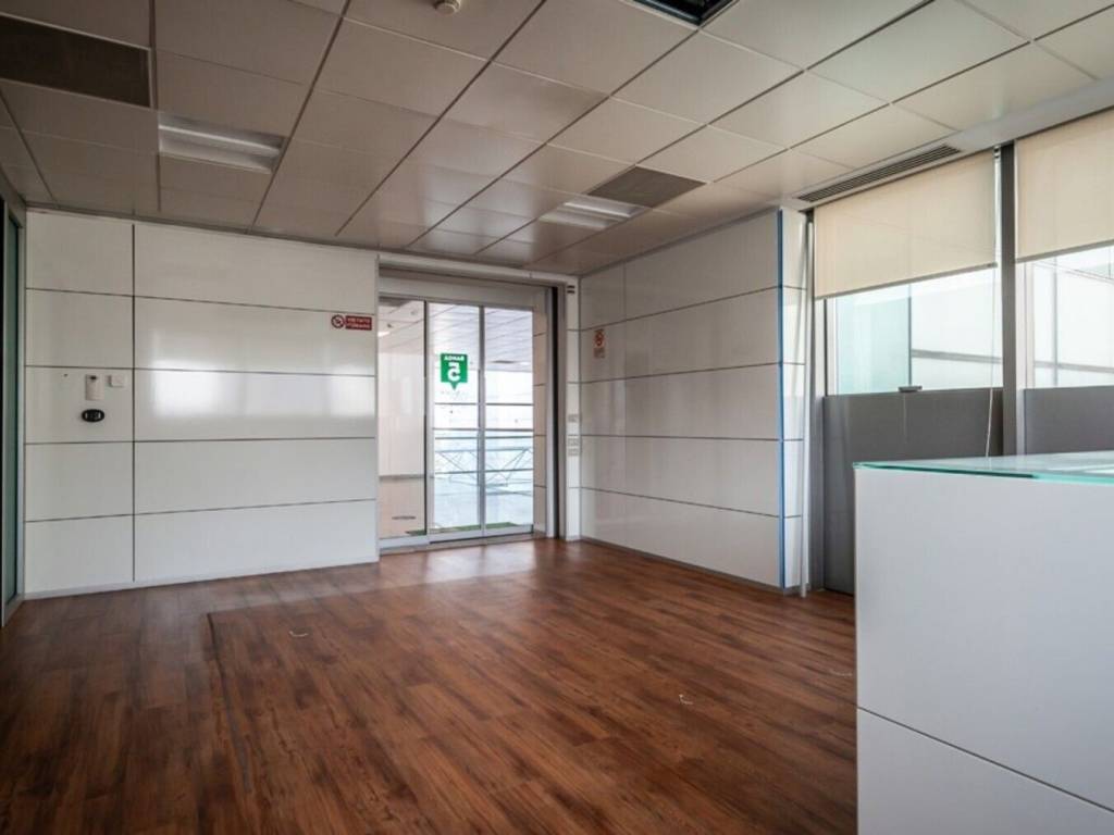 Ufficio - studio via giovanni bensi, 11, 20152, bisceglie, milano