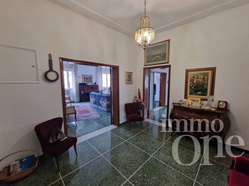 Interno appartamento
