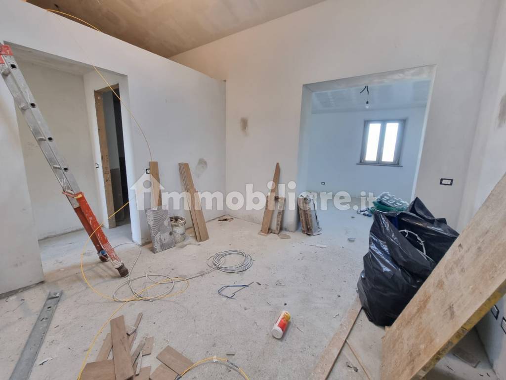 Interno appartamento