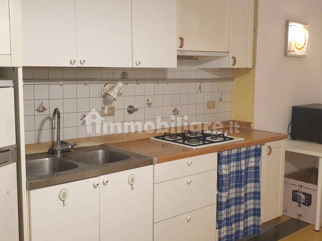 Posto letto in doppia in Pozzo Strada, foto 12 di 33