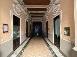 Interno palazzo