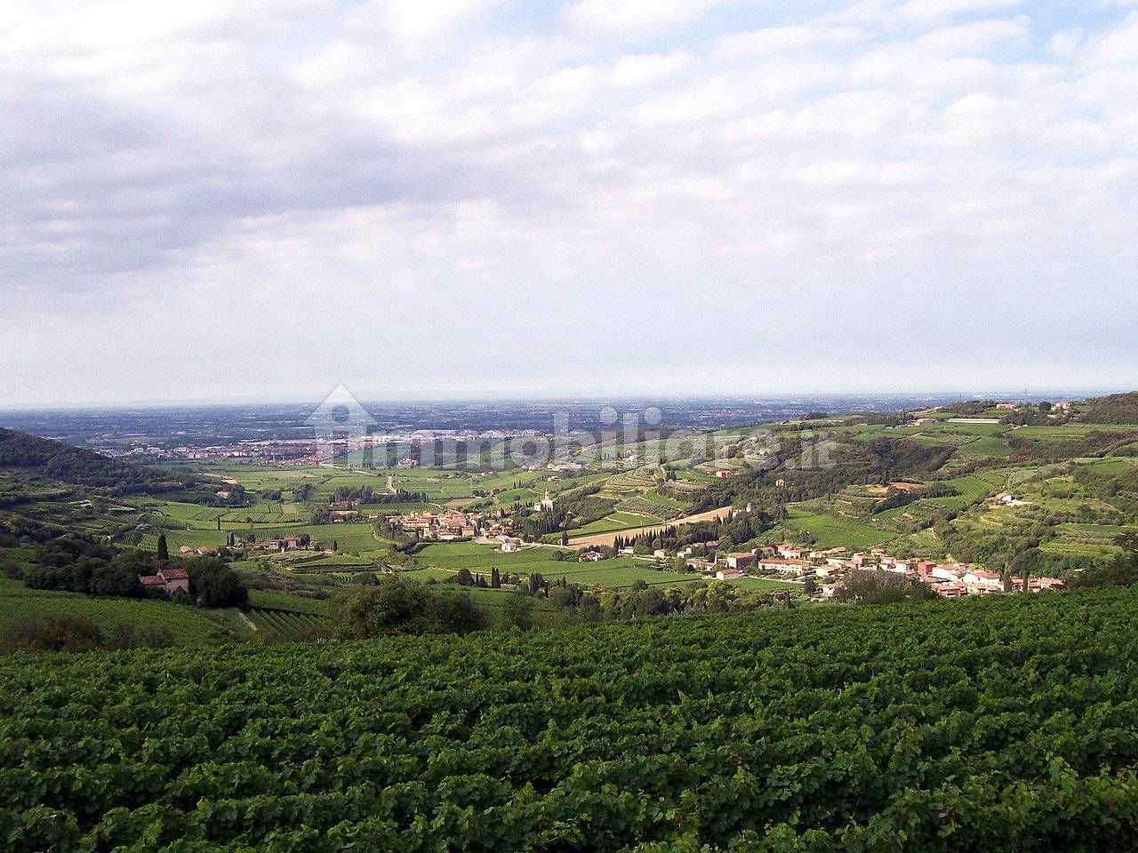 Appartamento in vendita a San Martino Buon Albergo
