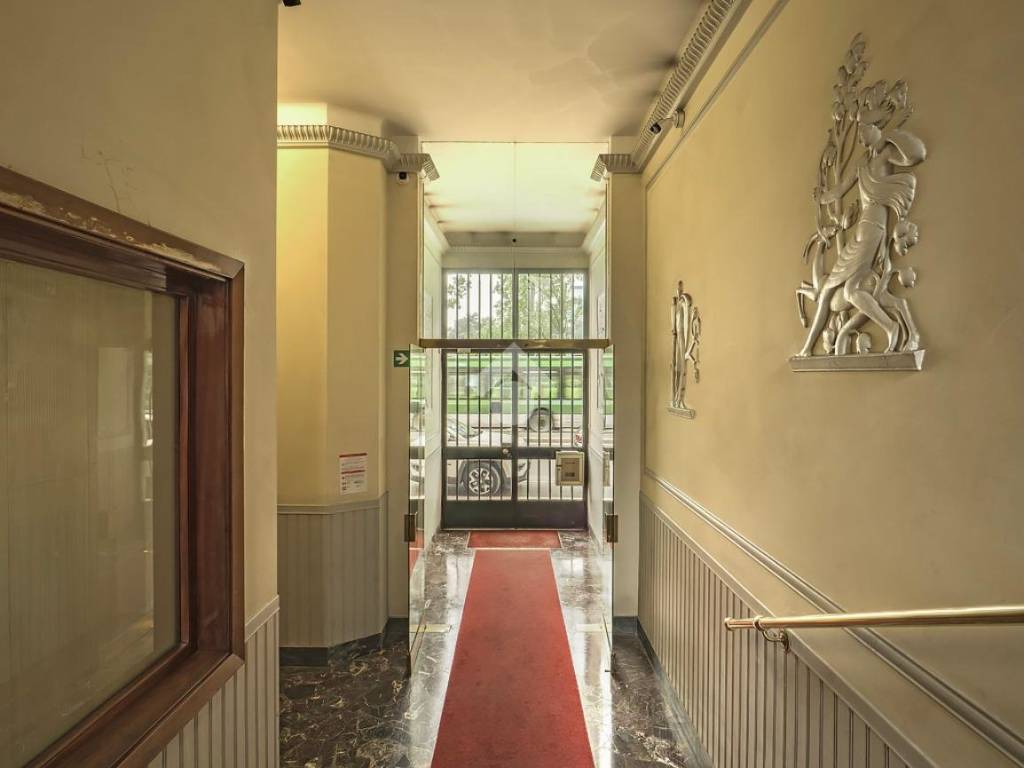 Interno palazzo