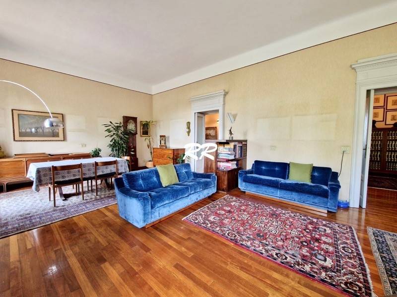 Vendita Appartamento Milano. Quadrilocale in piazza Giuseppe Grandi 9 ...