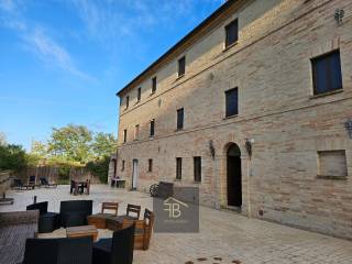 Cortile interno