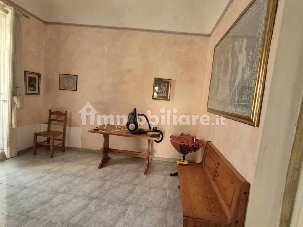 Interno appartamento