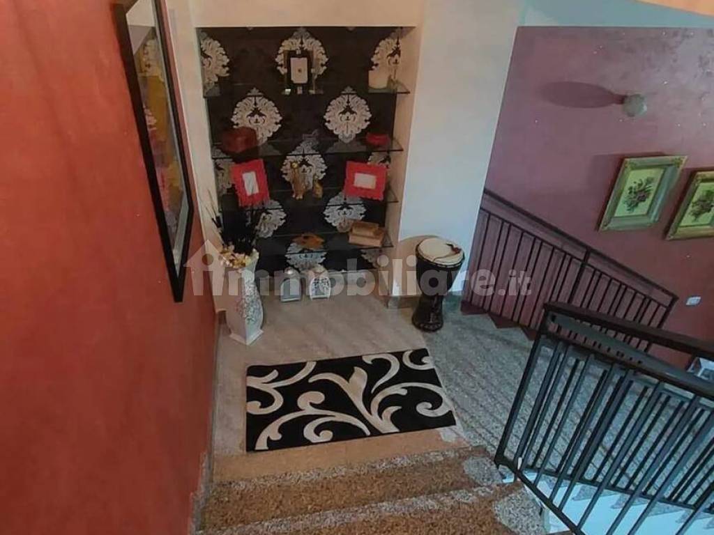 Interno palazzo