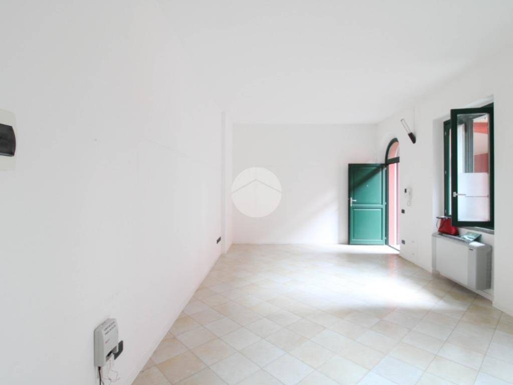 Ufficio - studio piazza garibaldi 1, treviglio