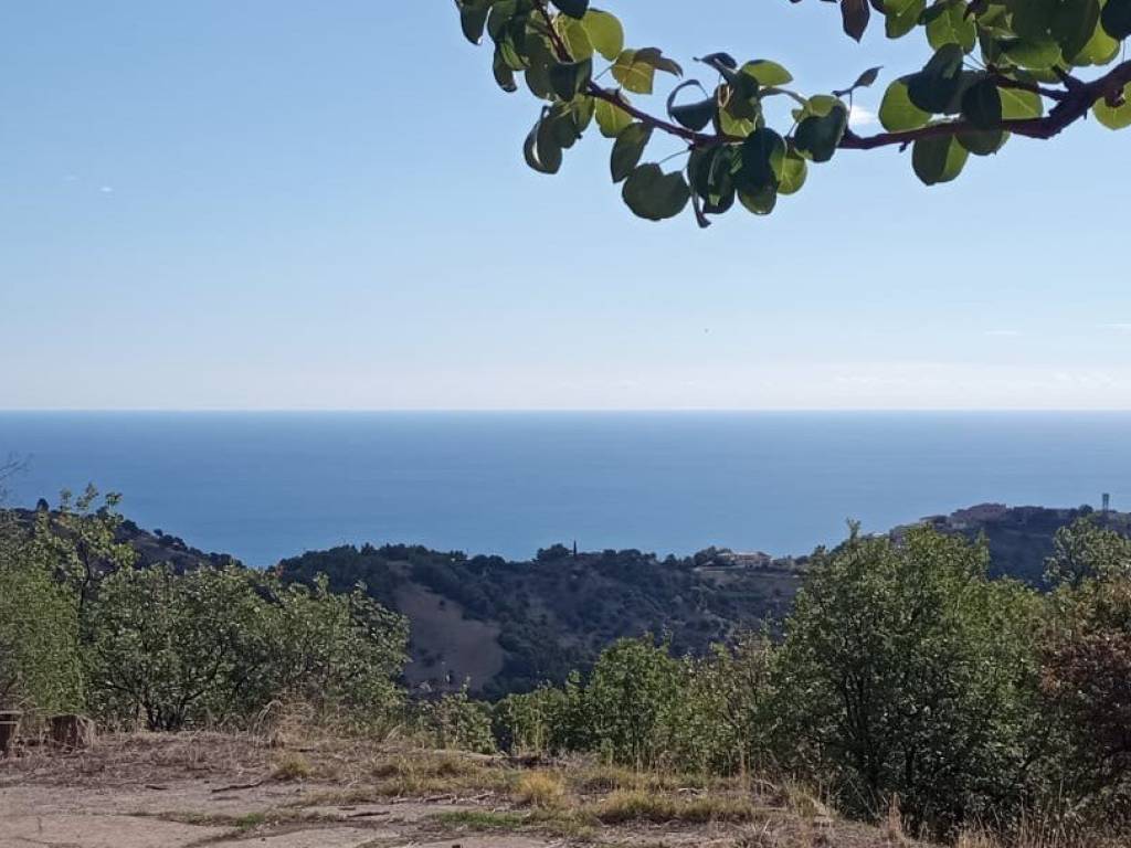 Terreno agricolo contrada stoppello, roseto capo spulico