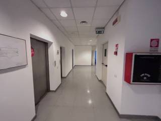 Interno palazzo