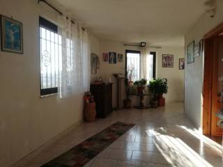 Interno palazzo
