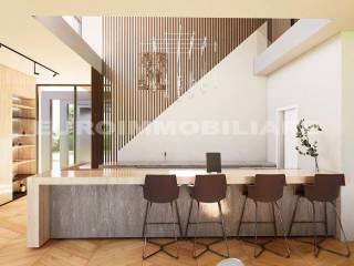 Interno palazzo