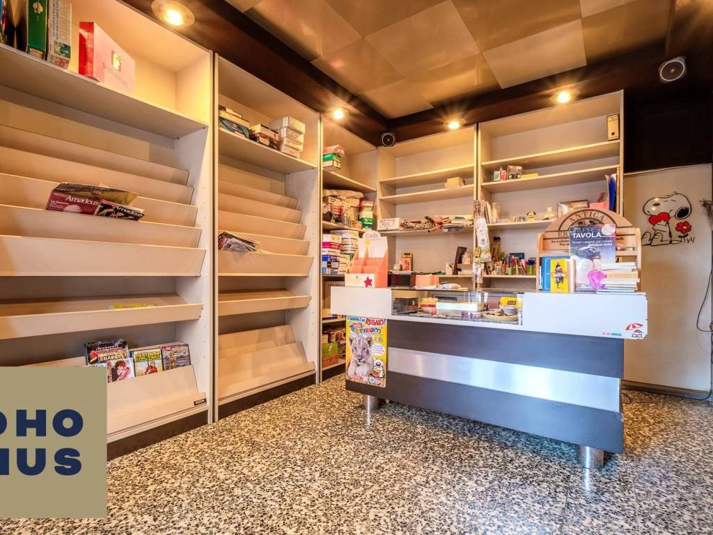 Interno non residenziale