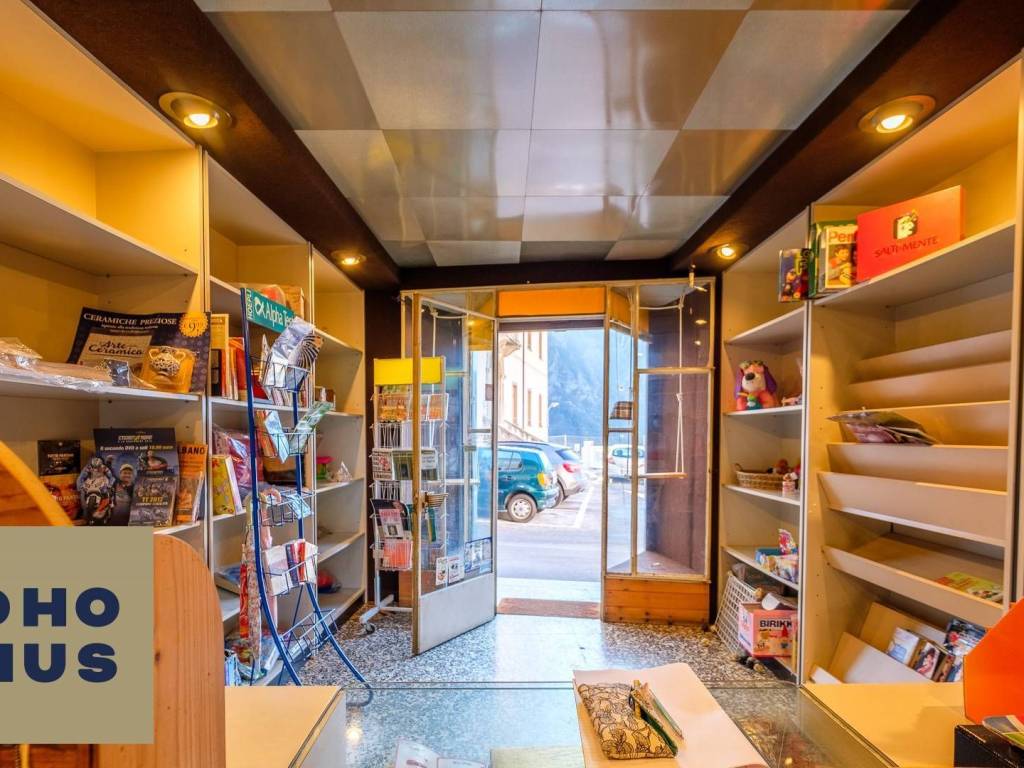 Interno non residenziale