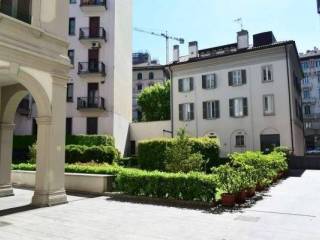 Cortile interno