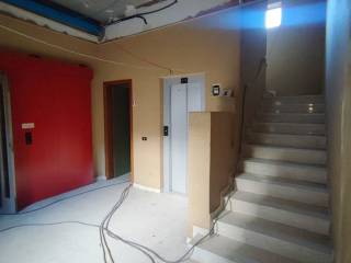 Interno palazzo