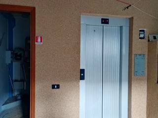Interno palazzo